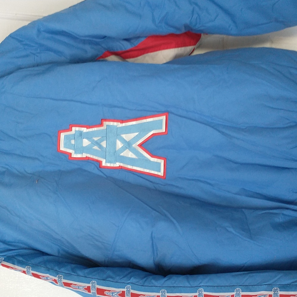 New Oilers Jacket - Picture 2 of 15